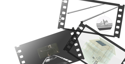 3d grafik - animation & compositing